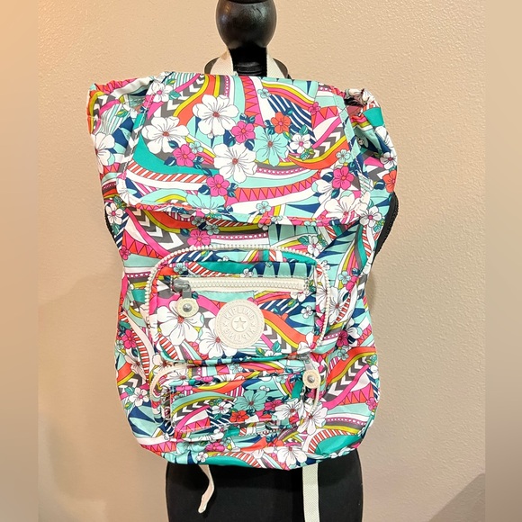 Kipling Bags Kipling Foldable Backpack Poshmark